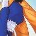 Luvia Fate AMV Luviagelita Edelfelt