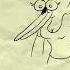 Mordecai And SpongeBob Carpool Golden Hour By MordecAi