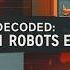 Love Death Robots Episodes S01E15 S01E18 You Didn T Fully Understand
