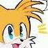 Tails Meets Sonic Sonic Movie Comic Dub
