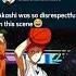 Akashi Was So Disrespectful In This Scene Shorts