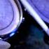 257 Sepultura Attitude Drum Cover