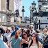 Paris France 4K PARIS 1 JUNE 2025 30 Paris Walk With Captions