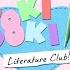 Just Monika OST Version Doki Doki Literature Club