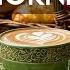 Happy Morning Jazz April Bossa Nova Instrumental And Relaxing Jazz Cafe Music For Studying
