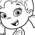 How To Color Bubble Guppies Markers
