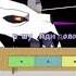 Реакция Undertale на песню убитое доверие Catfnaf H9t