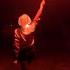 ISIA MARIE POSSÉDÉE TEASER EN CONCERT À LA BOULE NOIRE LE 14 NOV
