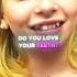 She Was Bullied For Her Teeth Until This Happened