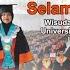 UNJA STREAMING WISUDA Ke 112 UNIVERSITAS JAMBI