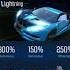 Nitro Racing Go Gameplay