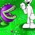 He S On A Green Screen W OffwardAnimations PVZ Animation Pvz Plantsvszombies