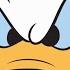 6 Angry Donald Duck Screaming Sound Variations In 60 Seconds