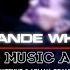 Ariana S Grande Whistle Note IHeartRadio Awards 2021