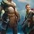God Of War 2018 Memories Of Mother Soundtrack
