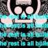 Mindless Self Indulgence Bullshit Lyrics