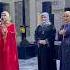 Kelinsalom Sanatxon Ermatova OMON OMON Uzbek Wedding