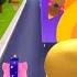 Talking Tom Gold Run Unicorn Angela Gameplay Video Daily Mission And Raccoon Boss