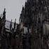 After 632 Years Of Construction Cologne Cathedral Was Finally Completed In 1880