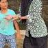 Adek Kakak Berbeda Shorts