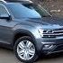 2018 Volkswagen Atlas CarGurus Test Drive Review