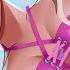 Miu Gyaru Imp Wants Your Candys Speedpaint