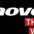 Lenovo Logo Animation