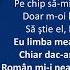 Nicolae Mătcaș Despre Limbă Neam și țară