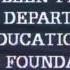 Sesame Street Funding Credits 1993
