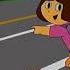 Dora The Explorer Dora Funny Youtube Map