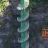 Would You Dare To Climb Such Stairs