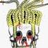 Lil Boii Kantu Senescence Hit Or Miss Feat Creaux Prod By Crowley