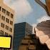 Ballerina Cappuccina Evolves Into A Tank On Google Earth 4K Italian Brainrot
