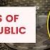 Chancellors Of The New Republic Star Wars Legends