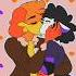 Smiling Critters X Nightmare Critters DogDay X BabaChops Homegirl Love Meme Animation