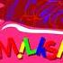 THX Milkshake Logo 2022 Present