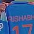 Rishabh S Cough Is Permanent Viratkohli
