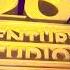 20th Century Studios 2022 Enhanced Variant