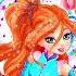 Winx Club 8 Italian SPLENDERAI