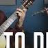 Billie Eilish No Time To Die Classical Guitar And Flute Cover
