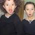 Cicak Cicak DingDingDing Kembar Jogetviral Funny Dance Shorts