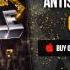 Antiserum X Mayhem Cry Baby