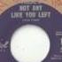 Faron Young There S Not Any Like You Left