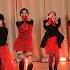 JISOO FLOWER Dance Cover By JDS Starz Shorts
