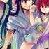 KPop Nightcore Fantastic Baby