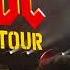 AC DC PWR Up Tour Northwest Stadium Landover MD POV