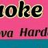 Hardasan Karaoke