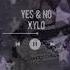 Yes No XYLØ Slowed Rain Sounds