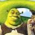 Shrek 05 Eating Alone Donkey Is Outside