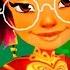 Subway Surfers SAN FRANCISCO IPad Gameplay HD 2